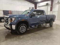 2024 GMC Sierra K2500 SLT en venta en Avon, MN