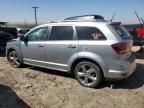 2017 Dodge Journey Crossroad