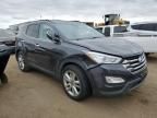 2016 Hyundai Santa FE Sport