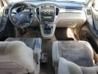 2001 Toyota Highlander