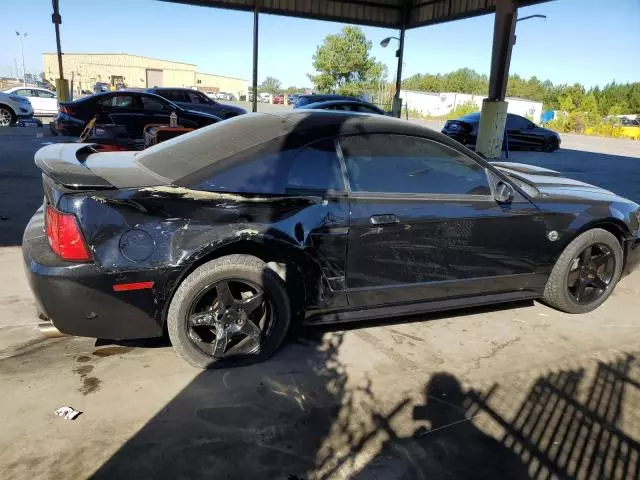 2004 Ford Mustang GT