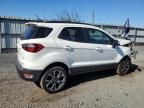 2019 Ford Ecosport SES