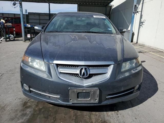 2007 Acura TL