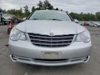 2010 Chrysler Sebring Limited