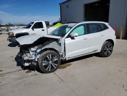 Carros salvage sin ofertas aún a la venta en subasta: 2023 Volvo XC60 Plus