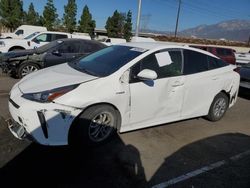 Salvage Cars with No Bids Yet For Sale at auction: 2020 Toyota Prius L