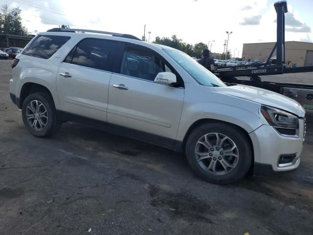 2014 GMC Acadia SLT-1