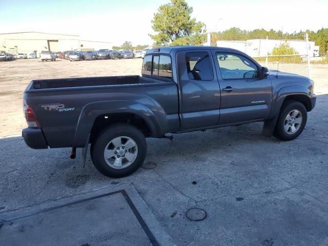 2013 Toyota Tacoma