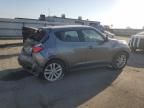 2013 Nissan Juke S