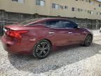 2017 Nissan Maxima 3.5S