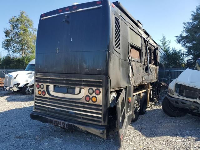 2006 Prevost Bus