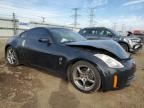 2007 Nissan 350Z Coupe