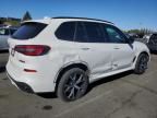 2019 BMW X5 XDRIVE50I