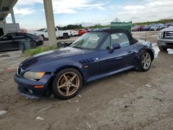 1999 BMW Z3 2.3 en venta en West Palm Beach, FL