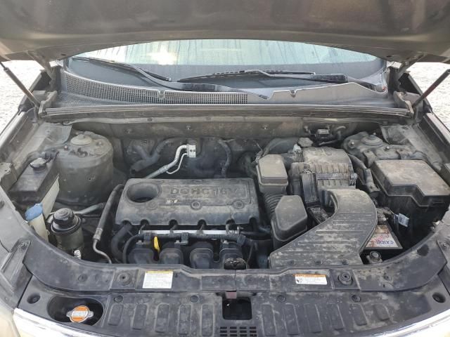 2011 KIA Sorento Base