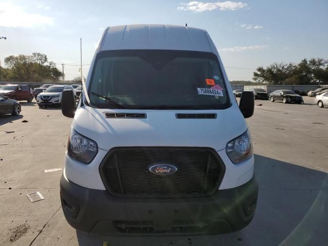 2023 Ford Transit T-350