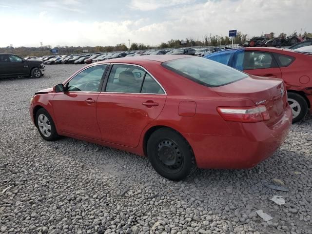 2007 Toyota Camry CE