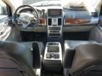 2008 Chrysler Town & Country Touring