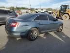 2010 Ford Taurus SEL