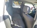 2002 Nissan Frontier Crew Cab XE