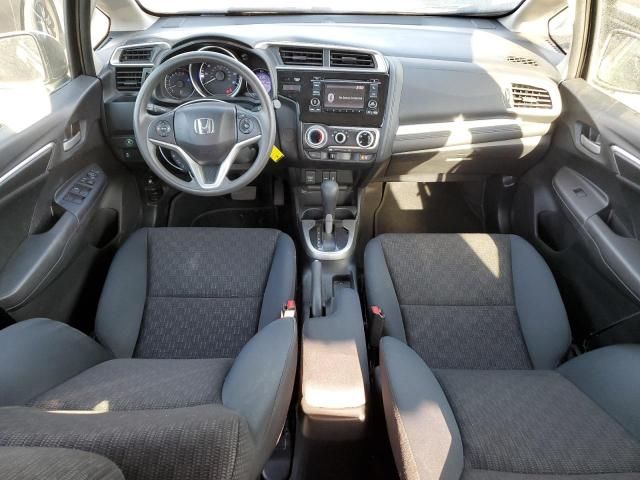 2015 Honda FIT LX