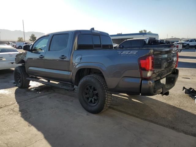 2023 Toyota Tacoma Double Cab