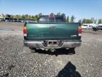 2002 Toyota Tundra Access Cab Limited