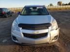 2012 Chevrolet Equinox LS