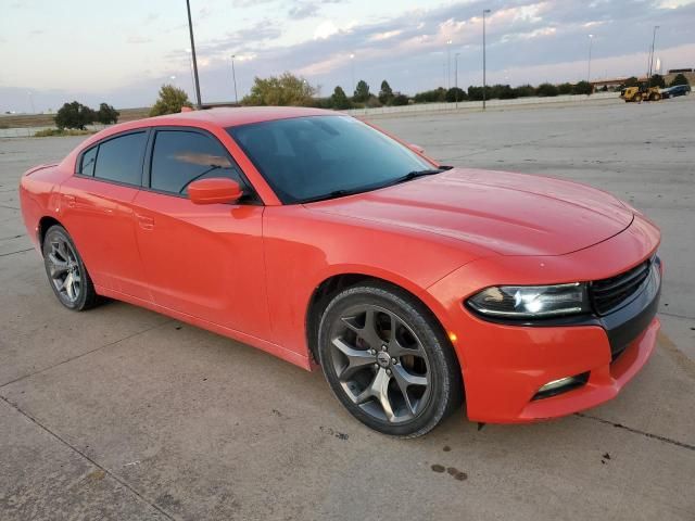 2017 Dodge Charger SXT