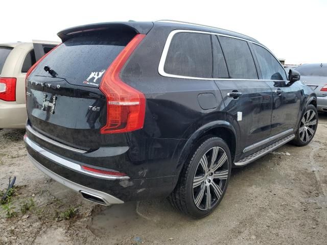 2021 Volvo XC90 T6 Inscription