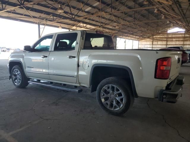 2014 GMC Sierra K1500 SLT