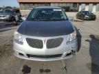 2005 Pontiac Vibe