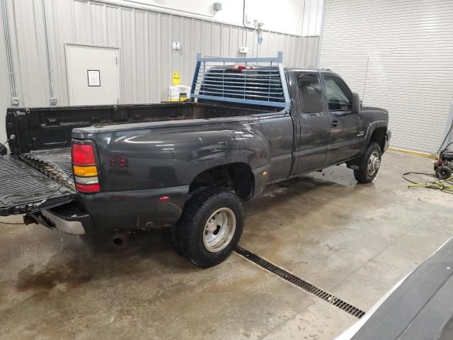 2003 Chevrolet Silverado K3500