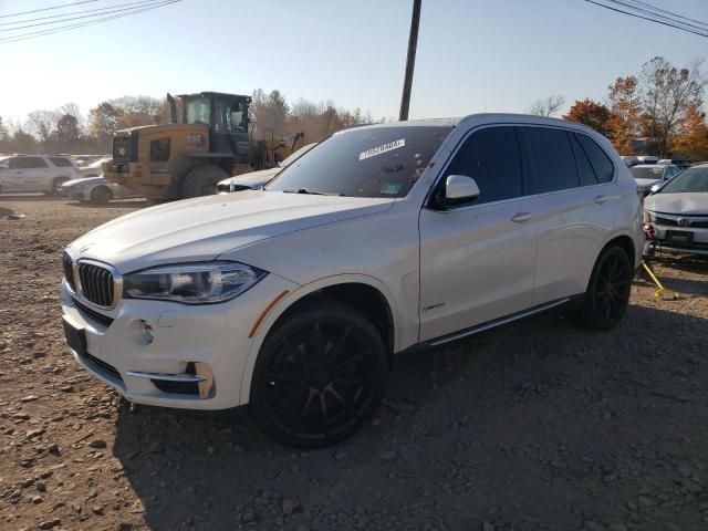 2014 BMW X5 XDRIVE35I