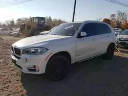 BMW Vehiculos salvage en venta: 2014 BMW X5 XDRIVE35I