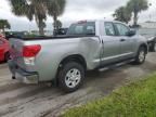 2012 Toyota Tundra Double Cab SR5