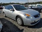 2009 Nissan Altima 2.5