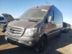 2015 Mercedes-Benz Sprinter 2500