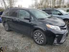 2018 Toyota Sienna XLE