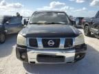 2005 Nissan Titan XE