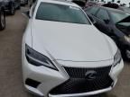 2023 Lexus LS 500 Base