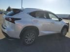 2015 Lexus NX 200T