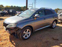 Salvage cars for sale at China Grove, NC auction: 2013 Lexus RX 350