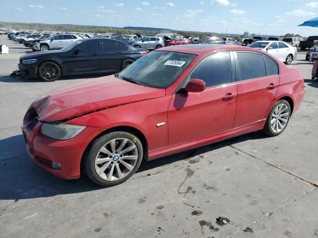 2009 BMW 328 I