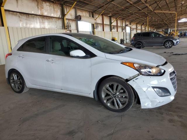 2016 Hyundai Elantra GT