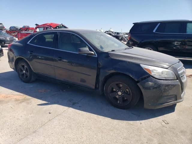 2013 Chevrolet Malibu LS