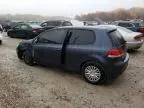 2011 Volkswagen Golf