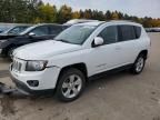 2015 Jeep Compass Latitude