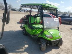 Golf salvage cars for sale: 2022 Golf Cart