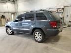 2008 Jeep Grand Cherokee Limited